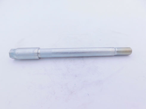 HONDA FRONT WHEEL AXLE XR600R XR650L XR400R GENUINE OEM NEW 44301-KAE-870